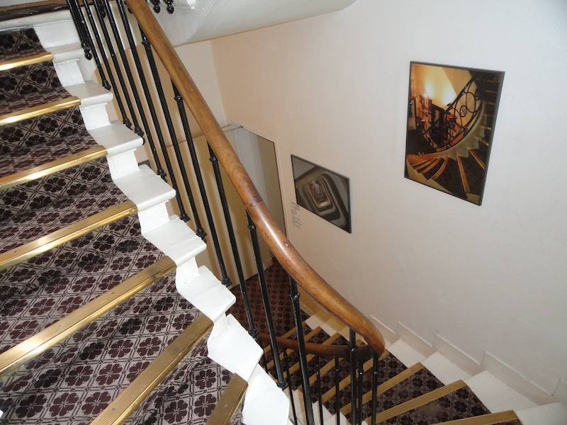 Hotel La Louisiane, Paris Review by EuroCheapo