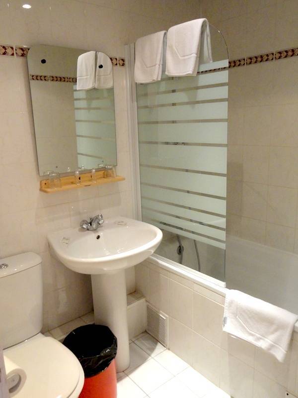 Hotel La Louisiane, Paris Review by EuroCheapo