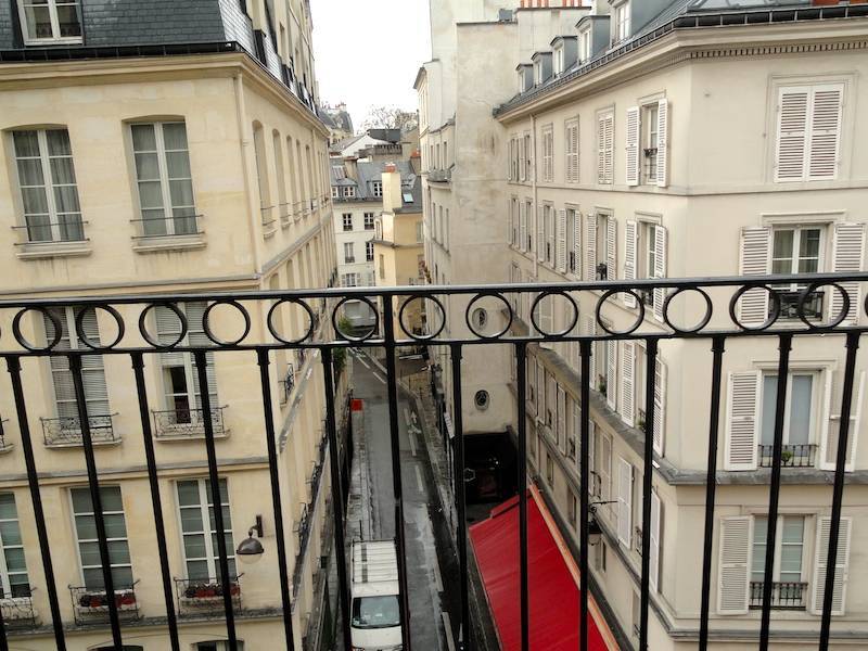 Hotel La Louisiane, Paris Review by EuroCheapo
